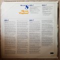 Merrie England - Vinyl LP Record - Very-Good+ Quality (VG+)