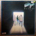 The Moody Blues  Octave - Vinyl LP Record - Very-Good+ Quality (VG+)