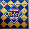 Total Sucesso - Various Artists - Vinyl LP Record - Very-Good+ Quality (VG+)
