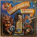 Big John's Rock 'N' Roll Circus  Big John's Rock 'N' Roll Circus - Vinyl LP Record - Opened...