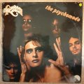 Cockney Rebel  The Psychomodo - Vinyl LP Record - Opened  - Very-Good- Quality (VG-)