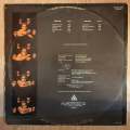 Cockney Rebel  The Psychomodo - Vinyl LP Record - Opened  - Very-Good- Quality (VG-)