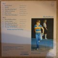 Rachel Sweet - Fool Around - Vinyl LP Record - Opened  - Very-Good+ Quality (VG+)