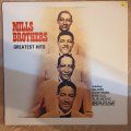 The Mills Brothers  Greatest Hits -  Vinyl LP Record - Very-Good+ Quality (VG+)