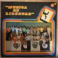 Musica En Libertad Volumen 3 - Various Artists (Latin - Brasil) - Vinyl LP Record - Opened  - Goo...