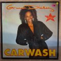 Gwen Dickey  Carwash -  Vinyl  Record - Very-Good+ Quality (VG+)
