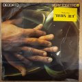 Deodato  Very Together -  Vinyl  Record - Very-Good+ Quality (VG+)