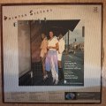 The Pointer Sisters - Energy - Vinyl LP Record - Opened  - Very-Good- Quality (VG-)