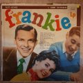 Frank Sinatra  Frankie  Vinyl LP Record - Opened  - Good Quality (G)