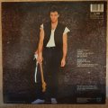 Rick Springfield  Living In Oz - Vinyl LP Record - Opened  - Very-Good- Quality (VG-)