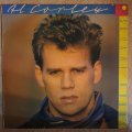 Al Corley  Square Rooms -  Vinyl  Record - Very-Good+ Quality (VG+)