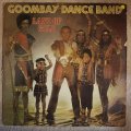Goombay Dance Band - Land Of Gold - Vinyl LP Record - Opened  - Good+ Quality (G+)