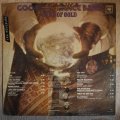 Goombay Dance Band - Land Of Gold - Vinyl LP Record - Opened  - Good+ Quality (G+)