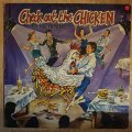 The Twisters - Check Out The Chicken -  Vinyl  Record - Very-Good+ Quality (VG+)