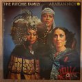The Ritchie Family - Arabian Nights -  Vinyl  Record - Very-Good+ Quality (VG+)