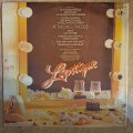 Lipstique  At The Discotheque -  Vinyl  Record - Very-Good+ Quality (VG+)