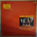 Ravel - Bolero -  Vinyl  Record - Very-Good+ Quality (VG+)