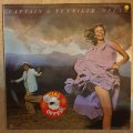 Captain & Tennille  Dream -  Vinyl  Record - Very-Good+ Quality (VG+)