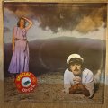 Captain & Tennille  Dream -  Vinyl  Record - Very-Good+ Quality (VG+)