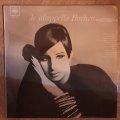 Barbra Streisand  Je M'appelle Barbra  - Vinyl LP Record - Opened  - Very-Good Quality (VG)