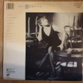 Pat Benatar  True Love -  Vinyl  Record - Very-Good+ Quality (VG+)