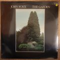 John Foxx  The Garden - Vinyl LP - Sealed