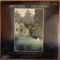 John Foxx  The Garden - Vinyl LP - Sealed