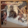 Jimi Hendrix  Cornerstones 1967 - 1970 -  Vinyl  Record - Very-Good+ Quality (VG+)