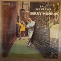 Gerry Monroe  Sally - My Prayer -  Vinyl  Record - Very-Good+ Quality (VG+)