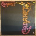 Cabaret - Original Soundtrack Recording - Vinyl LP Record - Opened  - Very-Good- Quality (VG-)