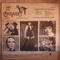 Cabaret - Original Soundtrack Recording - Vinyl LP Record - Opened  - Very-Good- Quality (VG-)