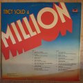 They Sold A Million -  Vinyl  Record - Very-Good+ Quality (VG+)