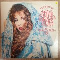 Stevie Nicks  Timespace - The Best Of Stevie Nicks   Vinyl  Record - Very-Good+ Quality (VG+)