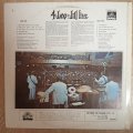 4 (Four) Jacks and a Jill - Live  - Vinyl LP Record - Very-Good+ Quality (VG+)