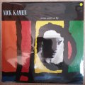 Nick Kamen  Move Until We Fly - Vinyl  Record - Very-Good+ Quality (VG+)