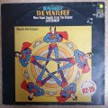 The Ventures  Supergroup -  Vinyl  Record - Very-Good+ Quality (VG+)