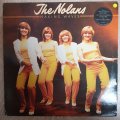 The Nolans  Making Waves -  Vinyl  Record - Very-Good+ Quality (VG+)