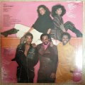 Chic  Tongue In Chic - Vinyl LP - Sealed