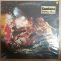 Santana  Santana (The Third Album) - Vinyl  Record - Very-Good+ Quality (VG+)
