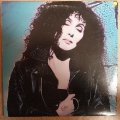 Cher  Cher (UK Release) - Vinyl  Record - Very-Good+ Quality (VG+)