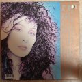 Cher  Cher (UK Release) - Vinyl  Record - Very-Good+ Quality (VG+)