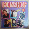 Pop Shop Vol 40  - Vinyl  Record - Very-Good+ Quality (VG+)