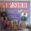 Pop Shop Vol 40  - Vinyl  Record - Very-Good+ Quality (VG+)