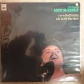 Scott McKenzie  The Voice Of Scott McKenzie - Vinyl  Record - Very-Good+ Quality (VG+)