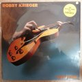 Robby Krieger (Doors)  Versions - Vinyl  Record - Very-Good+ Quality (VG+)