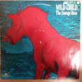 The Savage Rose  Wild Child - Vinyl  Record - Very-Good+ Quality (VG+)