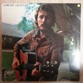 Gordon Lightfoot - Don Quixote  - Vinyl LP - Opened  - Very-Good+ Quality (VG+)