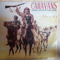 Mike Batt With The London Philharmonic Orchestra  Caravans  - Vinyl LP Record - Opened  - V...