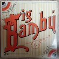 Cheech & Chong  Big Bamb  - Vinyl  Record - Very-Good+ Quality (VG+)