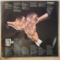 Viva Polyphon - Klassiskt  Takt Med Tiden - Bach, Schubert, Beethoven, Mozart, Tschaikowsky, Brah...